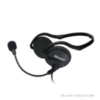 Microsoft LifeChat LX-2000, ML (2AA-00003)